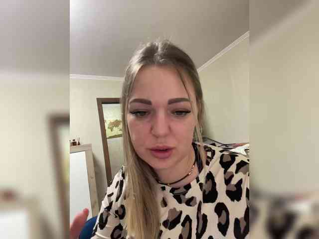Gabby-Anastasia webcam
