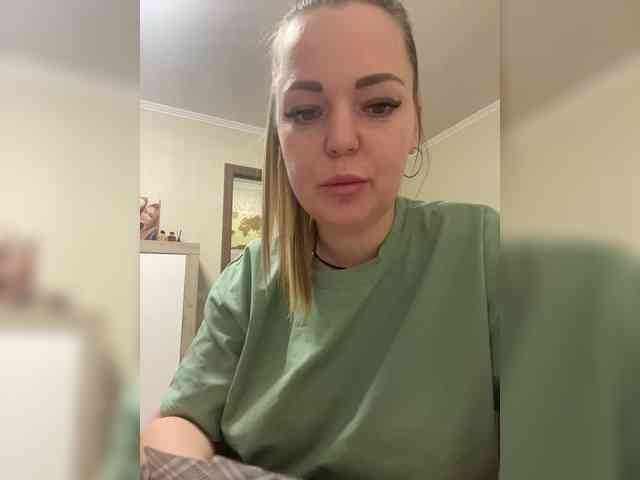 Gabby-Anastasia webcam
