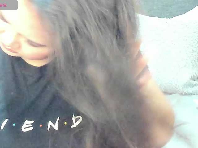 MiaOliviaHermosa on BongaCams and RICams