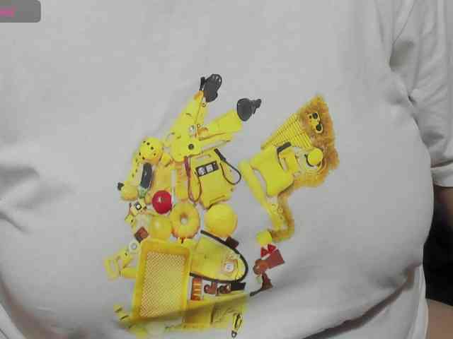 MiaOliviaHermosa webcam