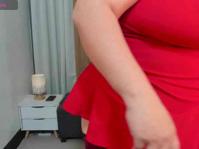 MiaOliviaHermosa webcam