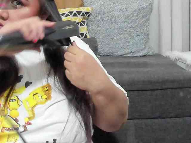 MiaOliviaHermosa webcam