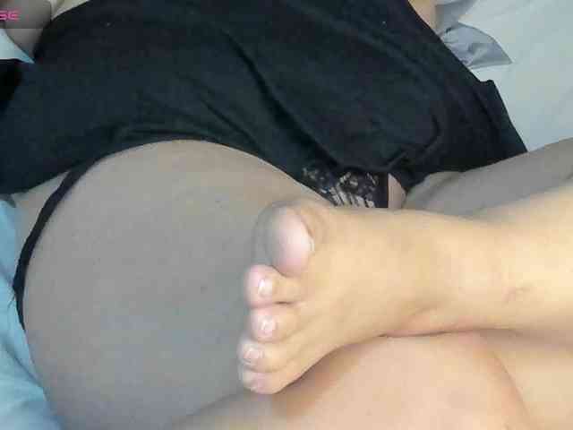 MiaOliviaHermosa webcam