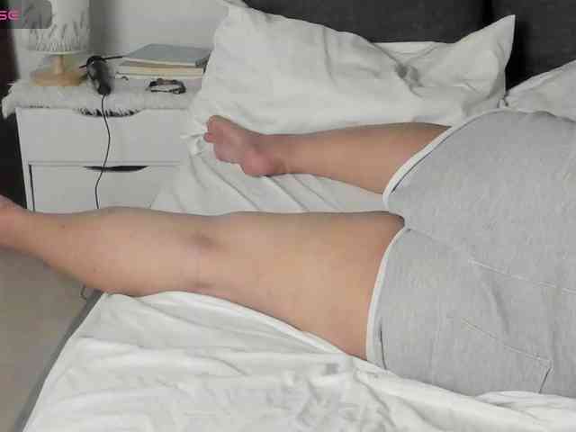 MiaOliviaHermosa webcam