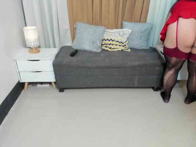 MiaOliviaHermosa webcam