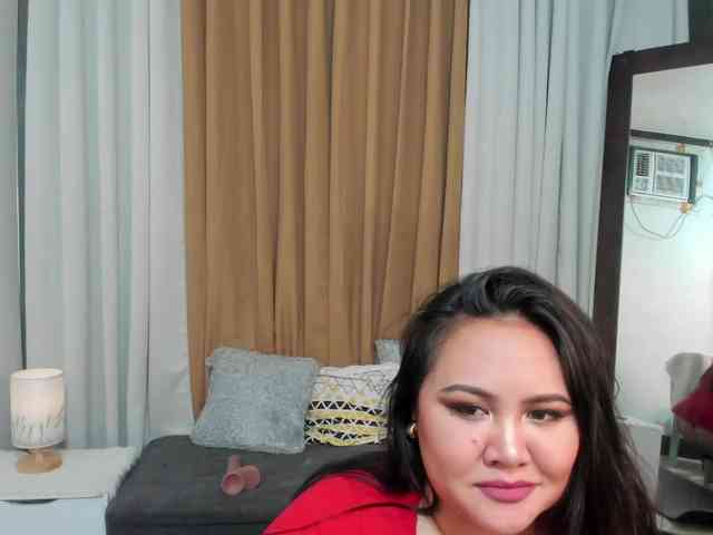 MiaOliviaHermosa webcam