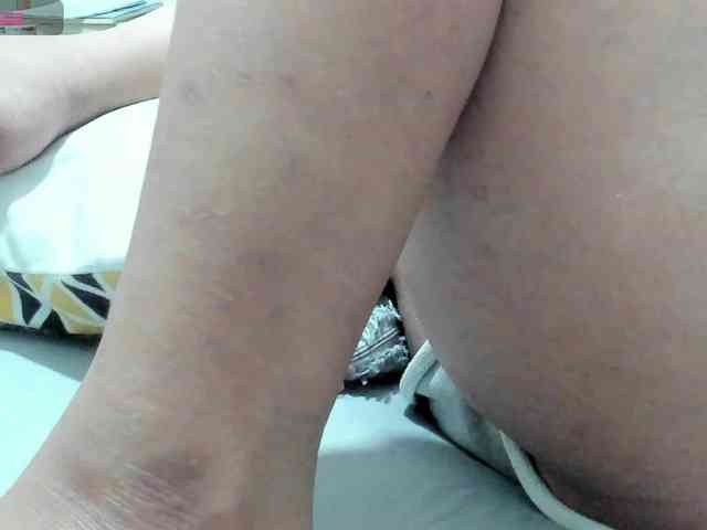 MiaOliviaHermosa webcam