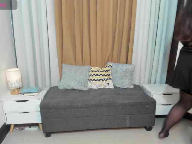 MiaOliviaHermosa webcam