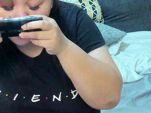 MiaOliviaHermosa webcam