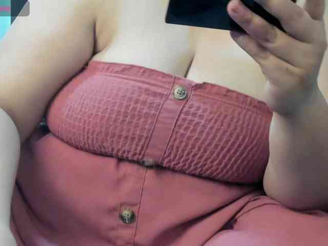 MiaOliviaHermosa webcam