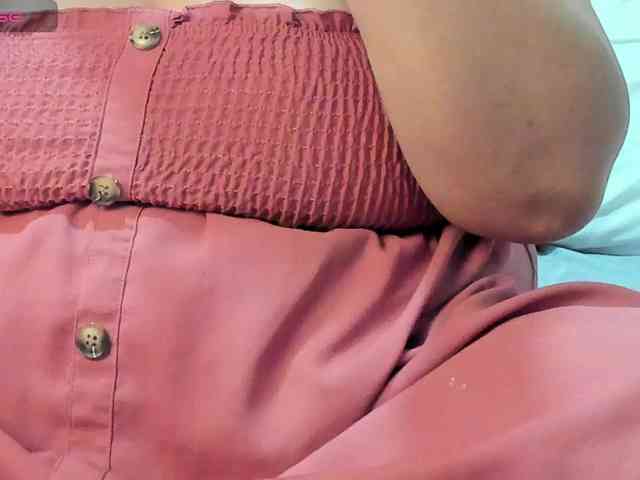 MiaOliviaHermosa webcam