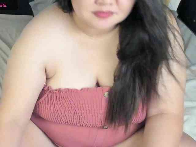 MiaOliviaHermosa webcam