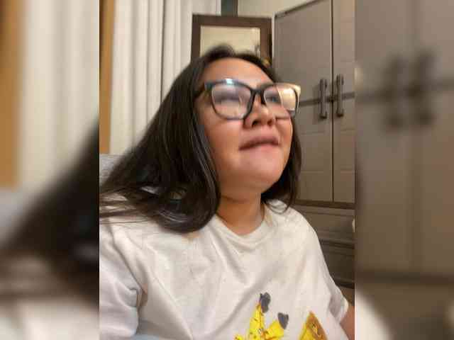 MiaOliviaHermosa webcam