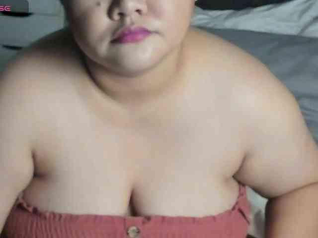 MiaOliviaHermosa webcam