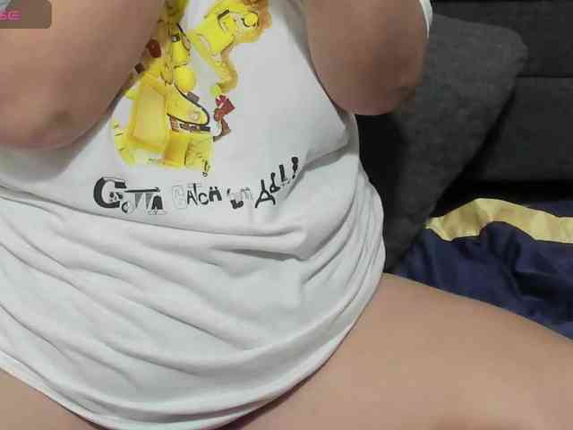 MiaOliviaHermosa webcam