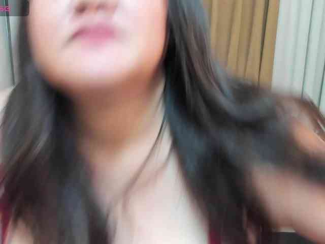 MiaOliviaHermosa webcam