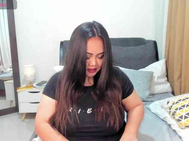 MiaOliviaHermosa webcam