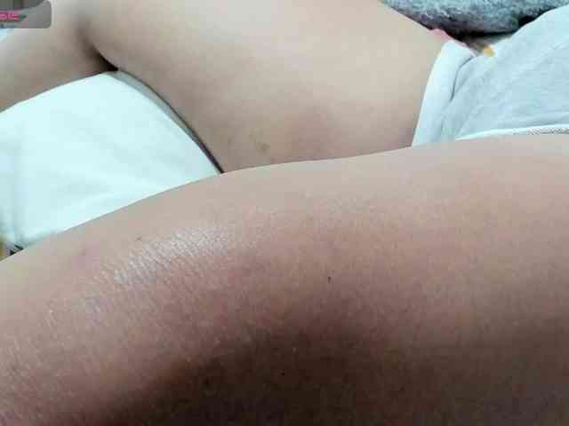 MiaOliviaHermosa webcam