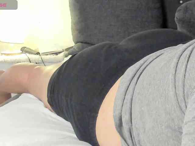 MiaOliviaHermosa webcam