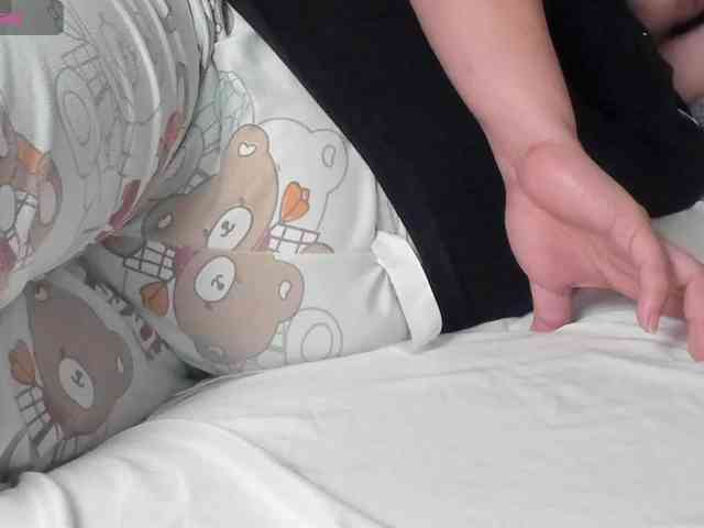 MiaOliviaHermosa webcam