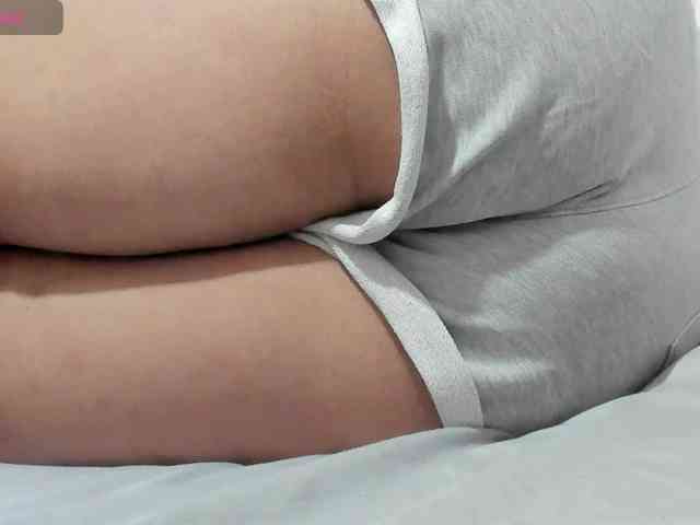 MiaOliviaHermosa webcam