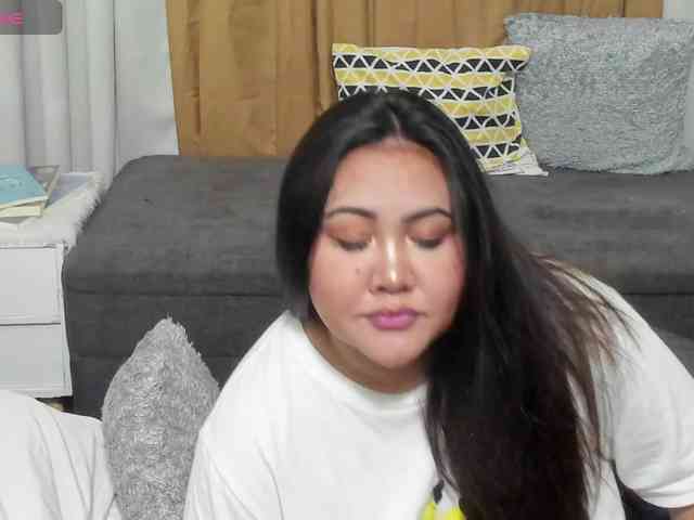 MiaOliviaHermosa webcam