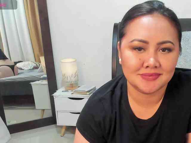 MiaOliviaHermosa webcam