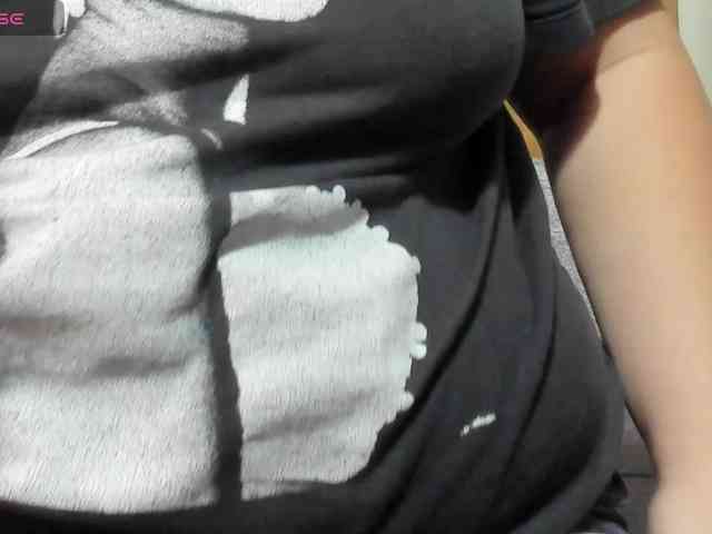 MiaOliviaHermosa webcam