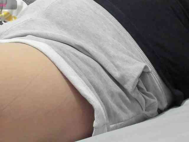 MiaOliviaHermosa webcam