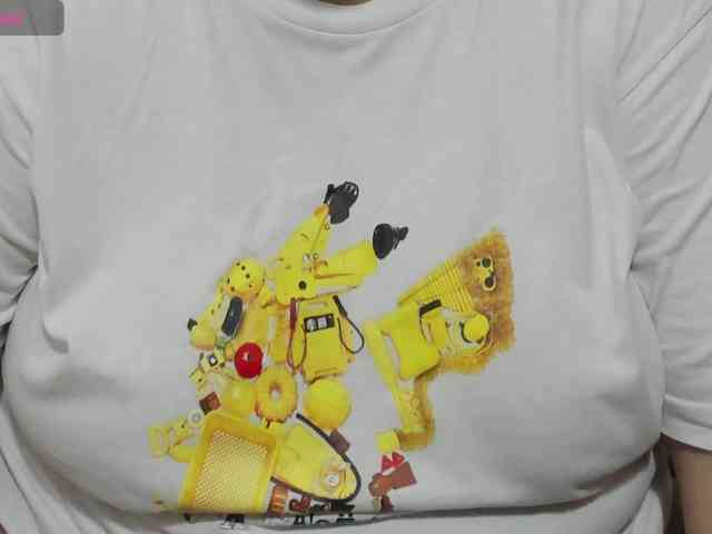 MiaOliviaHermosa webcam