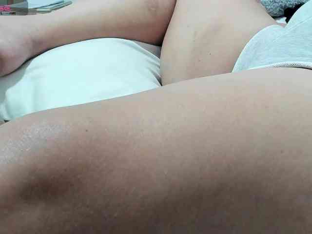 MiaOliviaHermosa webcam