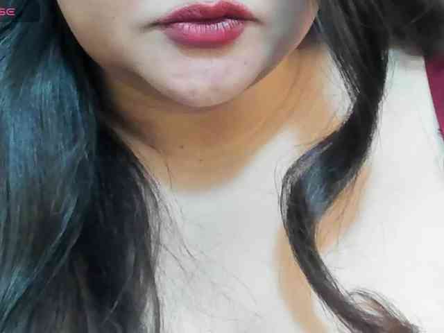 MiaOliviaHermosa webcam