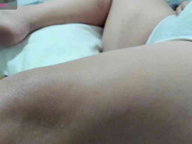 MiaOliviaHermosa webcam