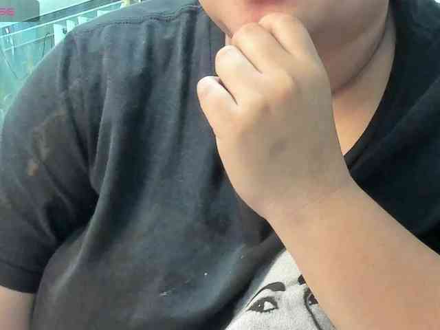 MiaOliviaHermosa webcam