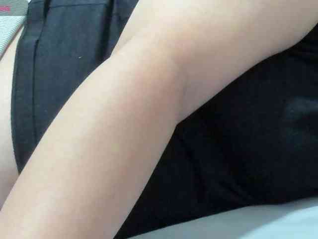 MiaOliviaHermosa webcam