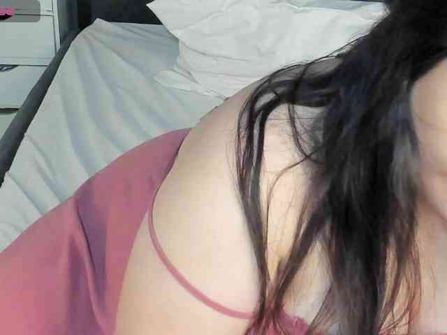 MiaOliviaHermosa webcam