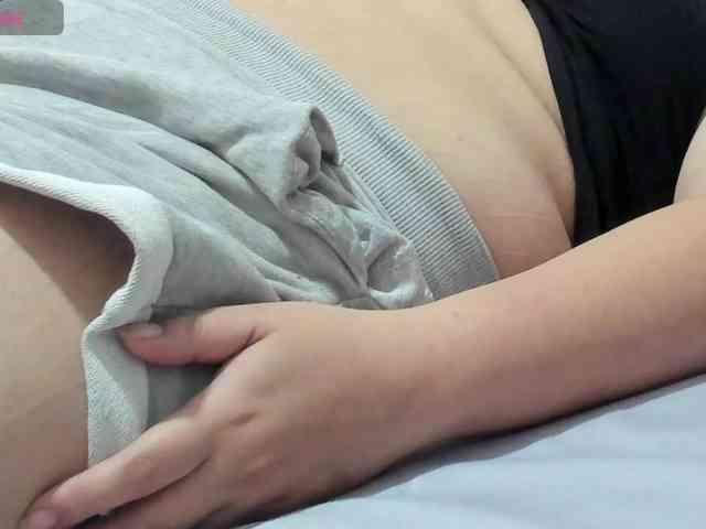 MiaOliviaHermosa webcam