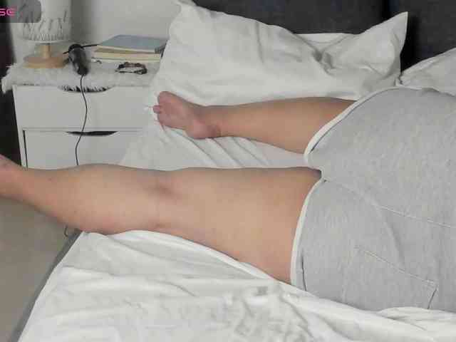 MiaOliviaHermosa MiaOliviaHermosa