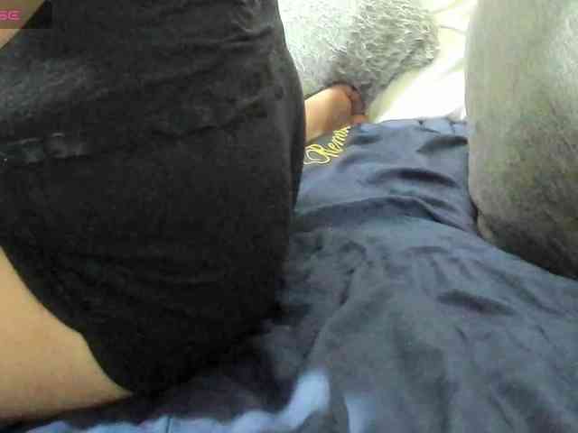 MiaOliviaHermosa webcam