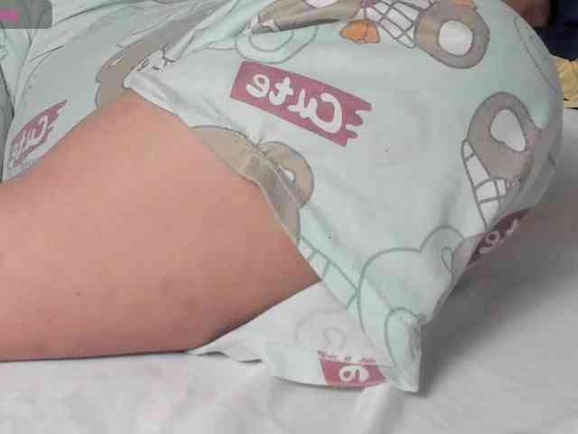 MiaOliviaHermosa webcam