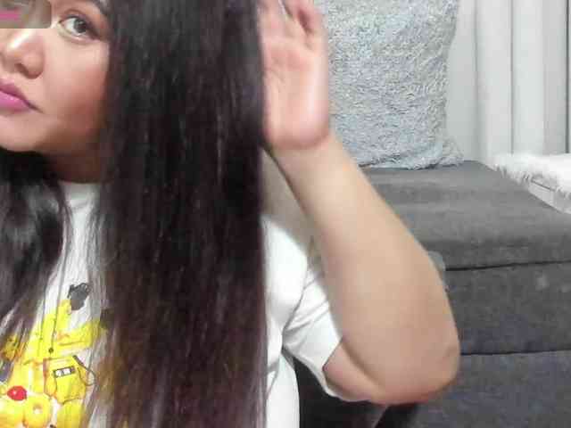 MiaOliviaHermosa webcam