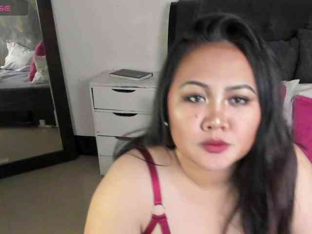 MiaOliviaHermosa webcam