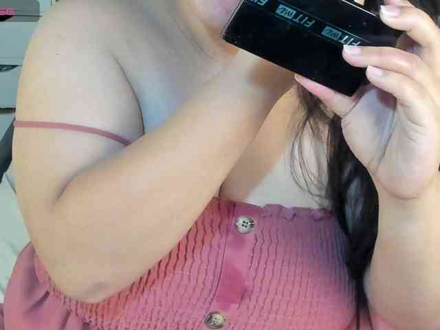 MiaOliviaHermosa webcam