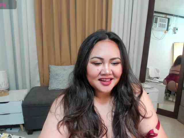 MiaOliviaHermosa webcam