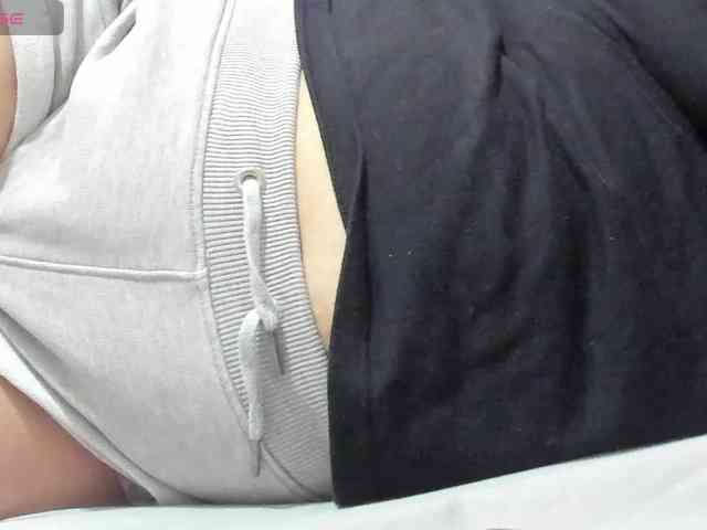 MiaOliviaHermosa webcam