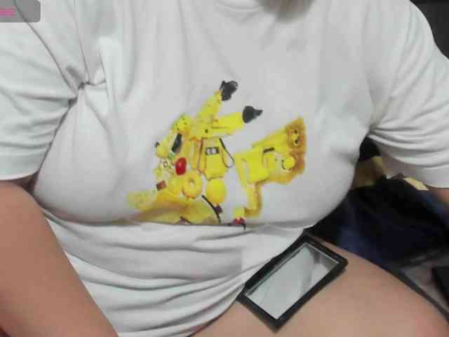 MiaOliviaHermosa webcam