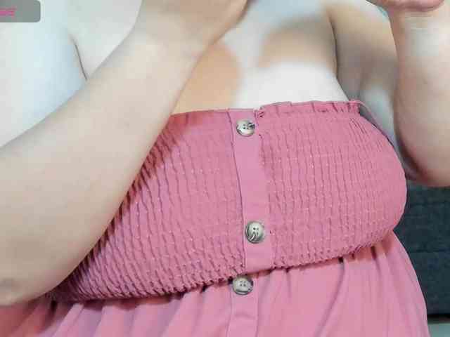 MiaOliviaHermosa webcam