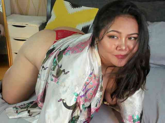MiaOliviaHermosa webcam