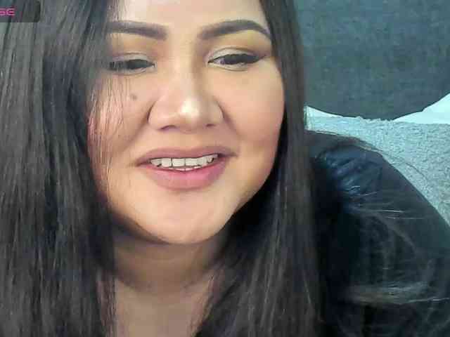 MiaOliviaHermosa webcam