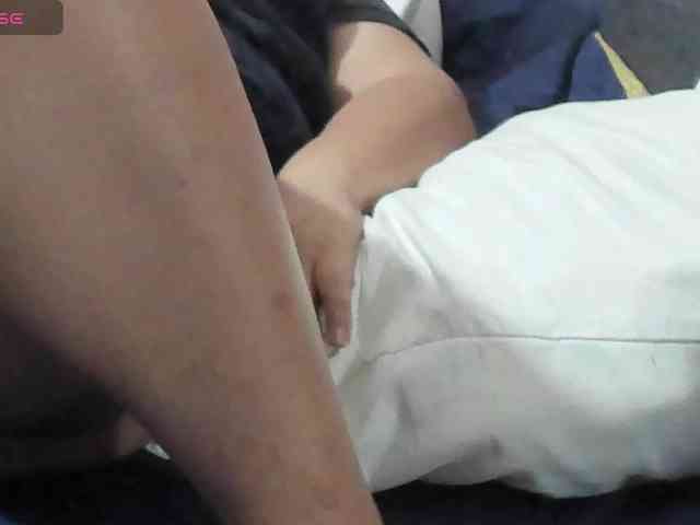 MiaOliviaHermosa webcam